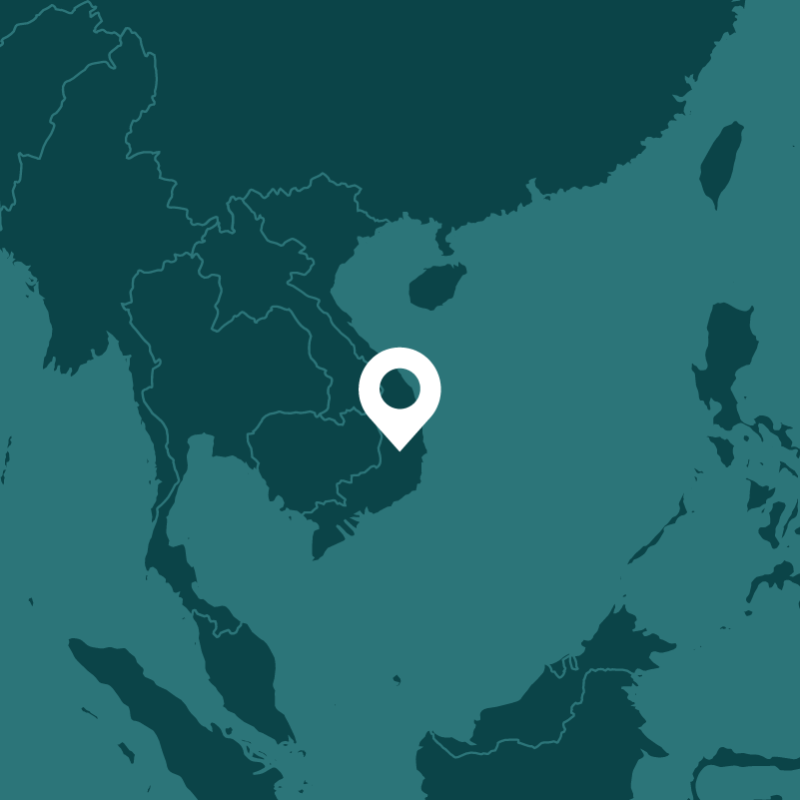 Vietnam